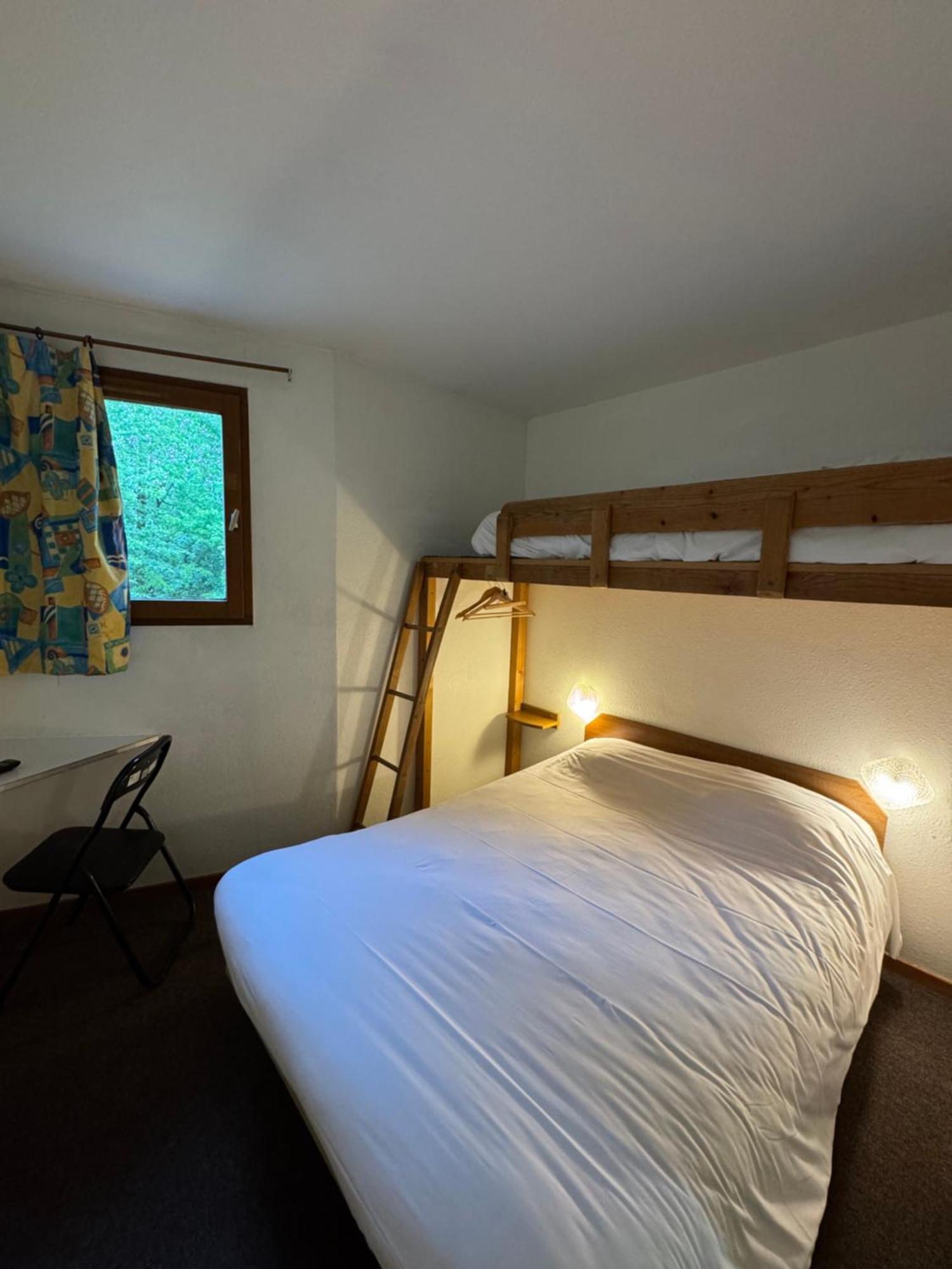 Symp'Hotel Nivolas-Vermelle Buitenkant foto